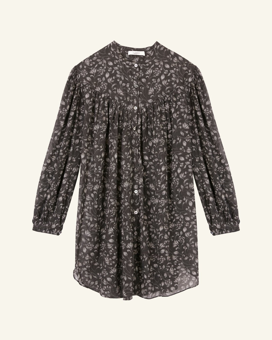 Robe Mildi - Black