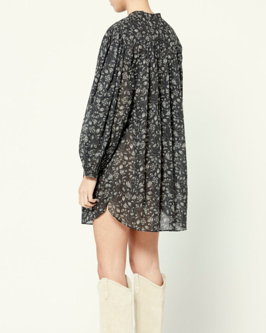 Robe Mildi - Black
