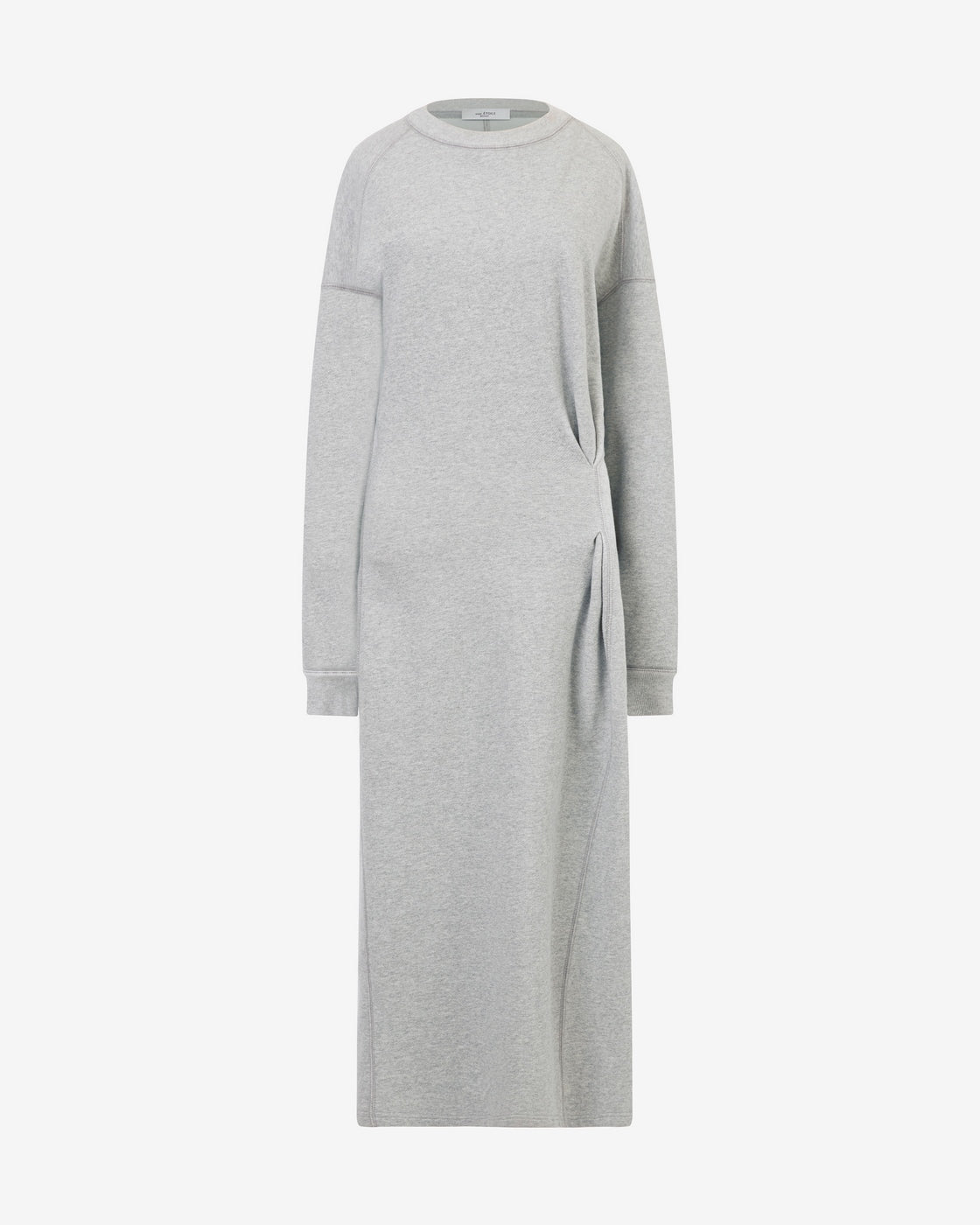 Robe Meg - Grey