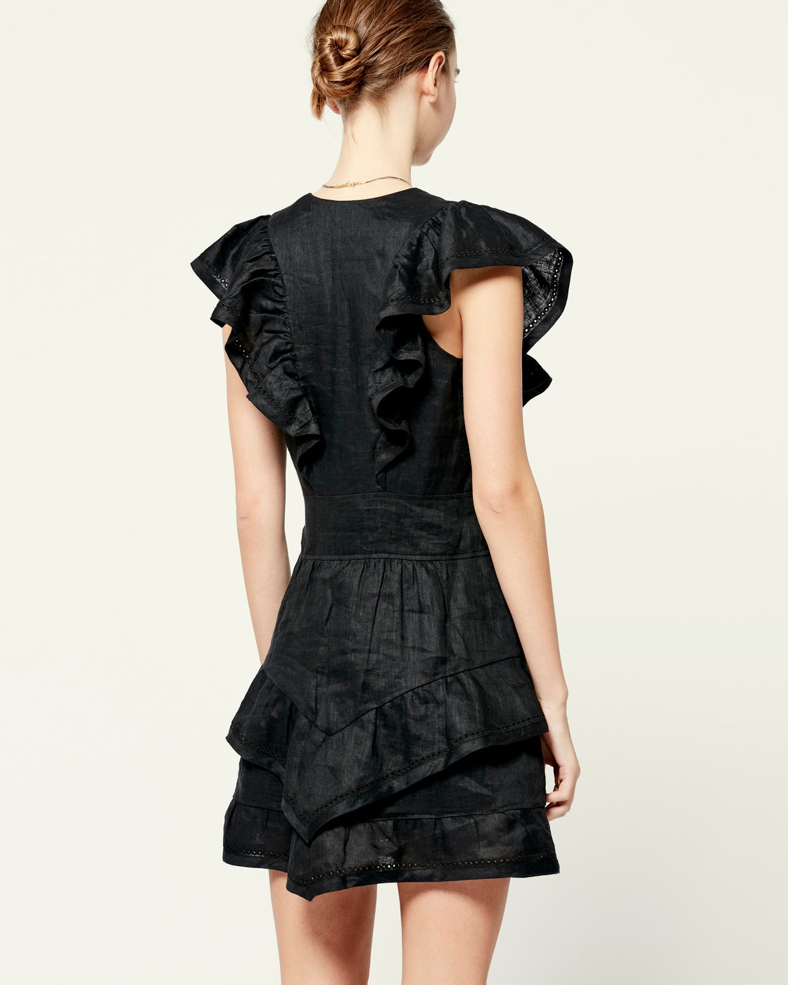 Robe Audreyo - Black