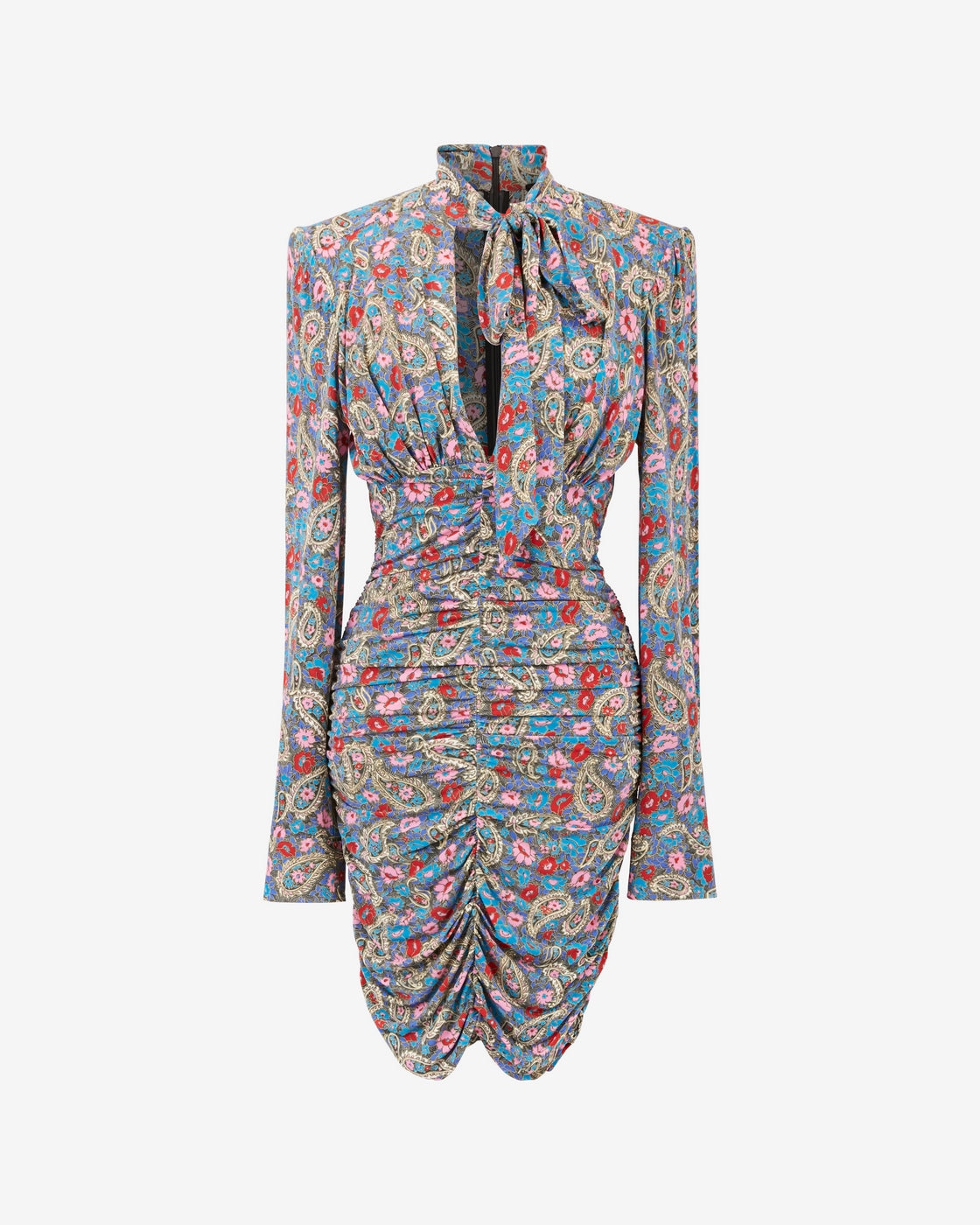 Robe Linaziki - Blue