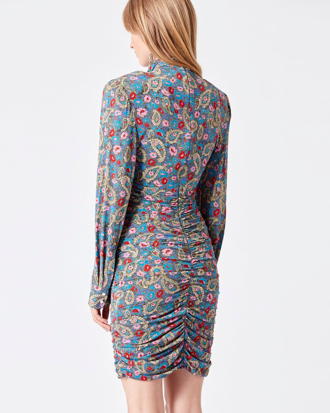 Robe Linaziki - Blue