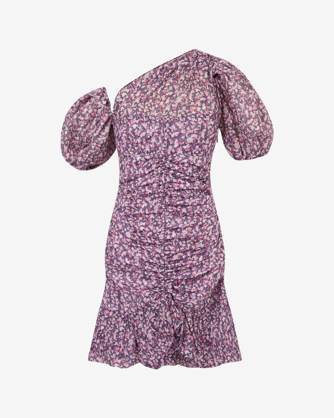 Robe Lecia - Violet