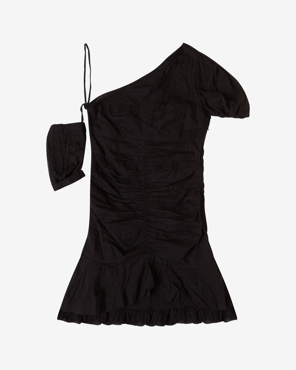 Robe Lecia - Black