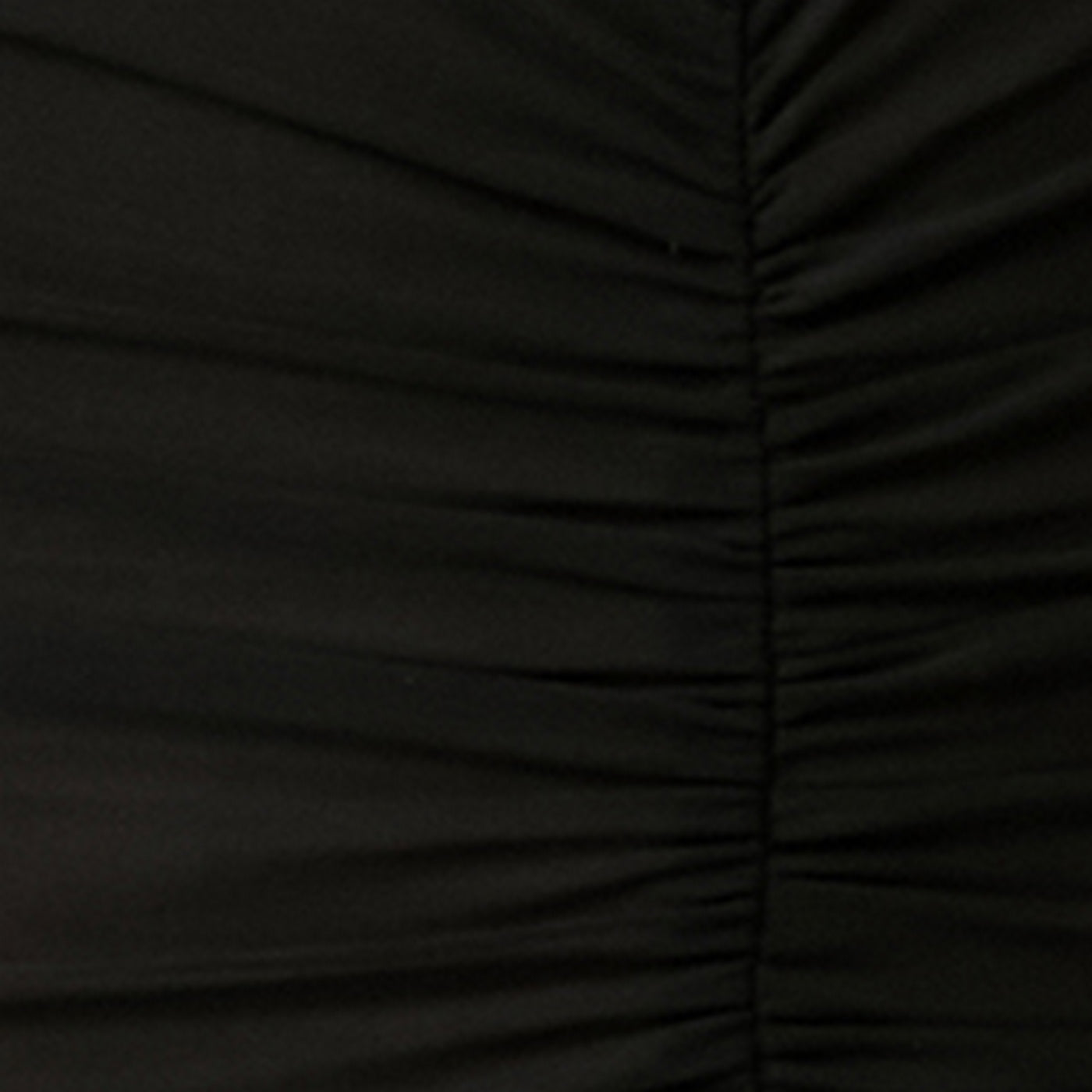 Robe Jordana - Black