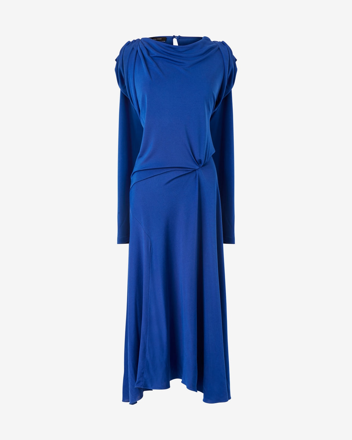 Robe Jaboti - Electric Blue