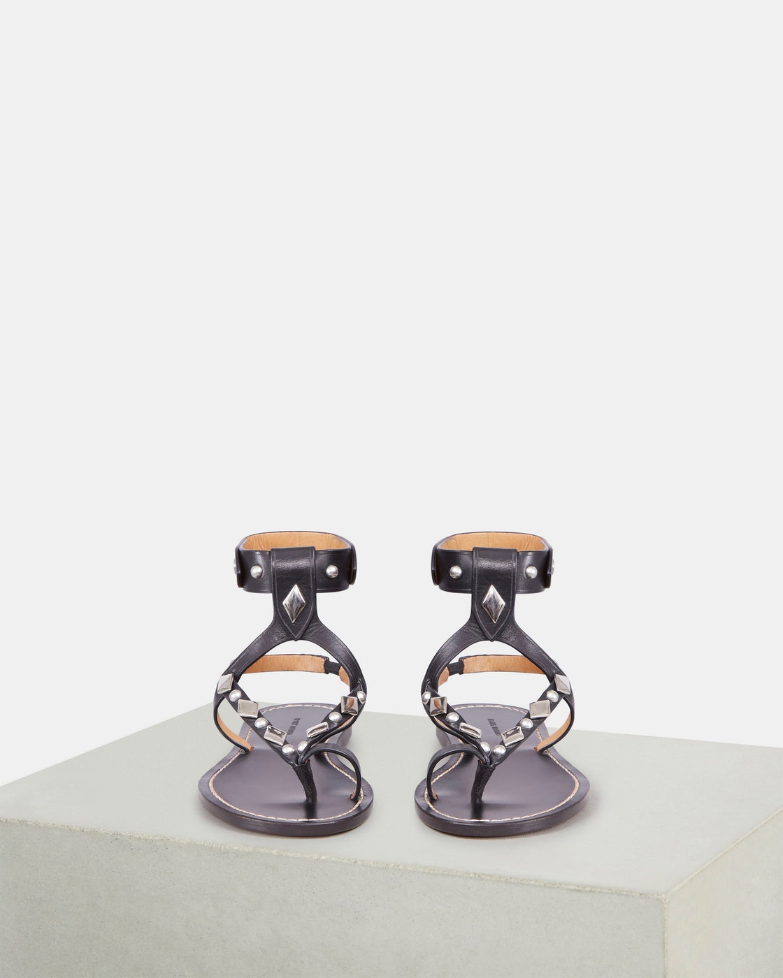 Sandales Enga - Black