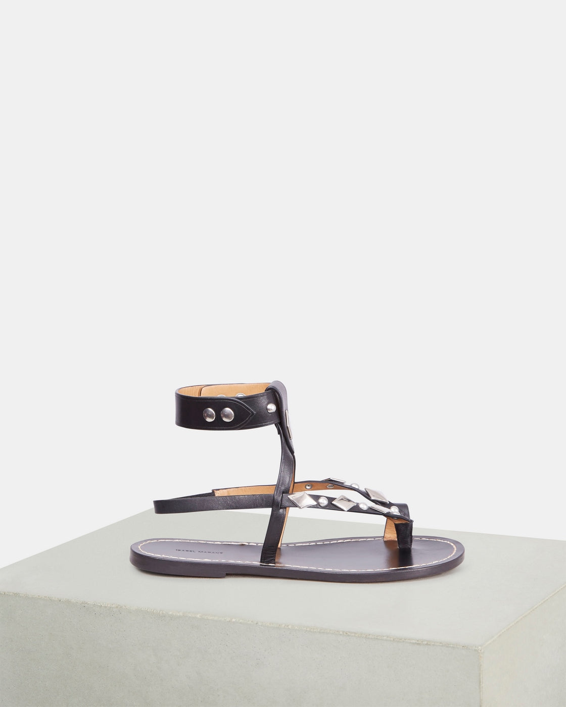Sandales Enga - Black