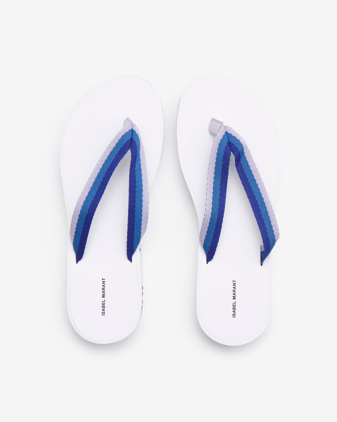 Sandales Tae - Blue