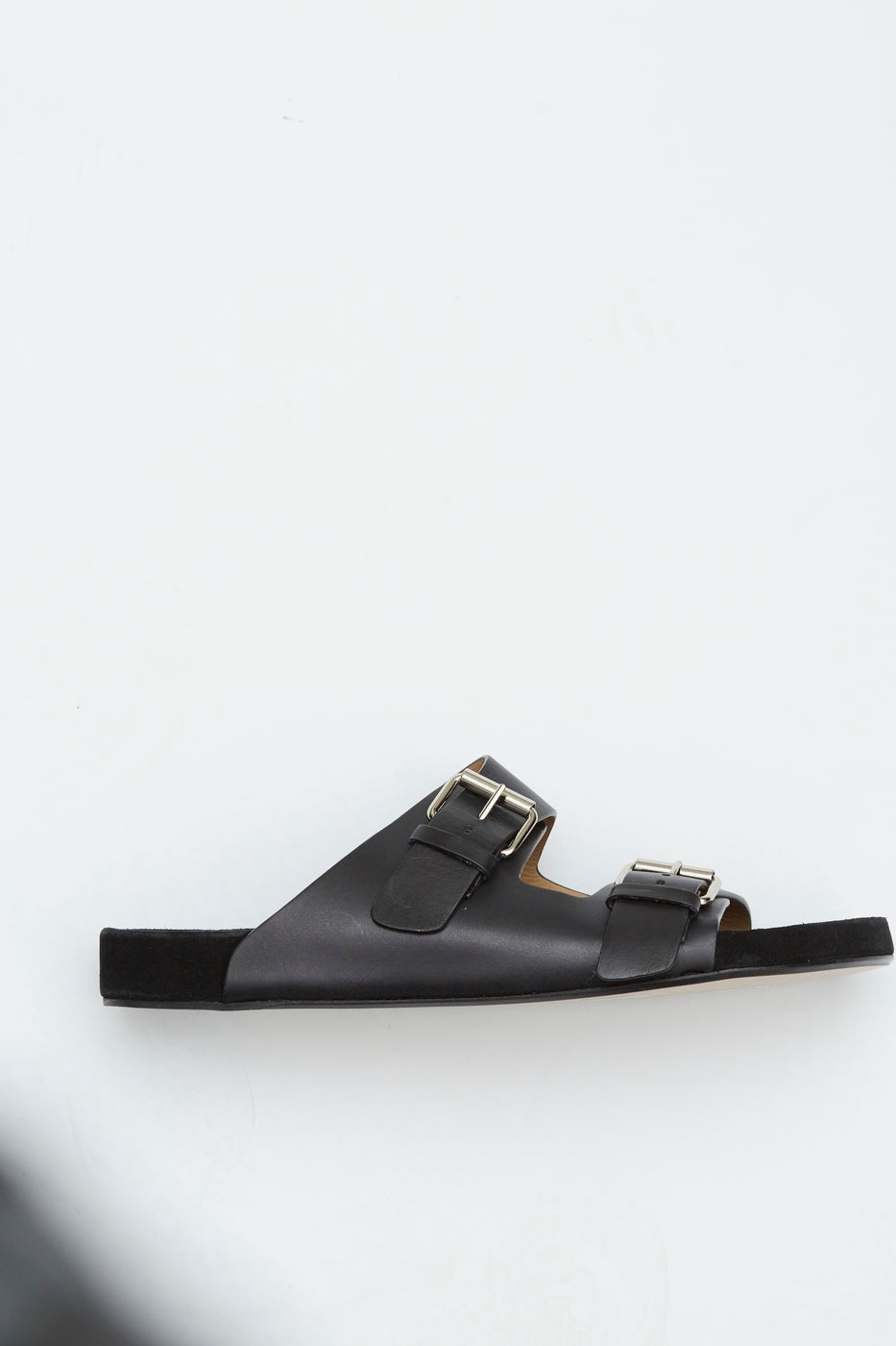 Sandales Lekson - Black