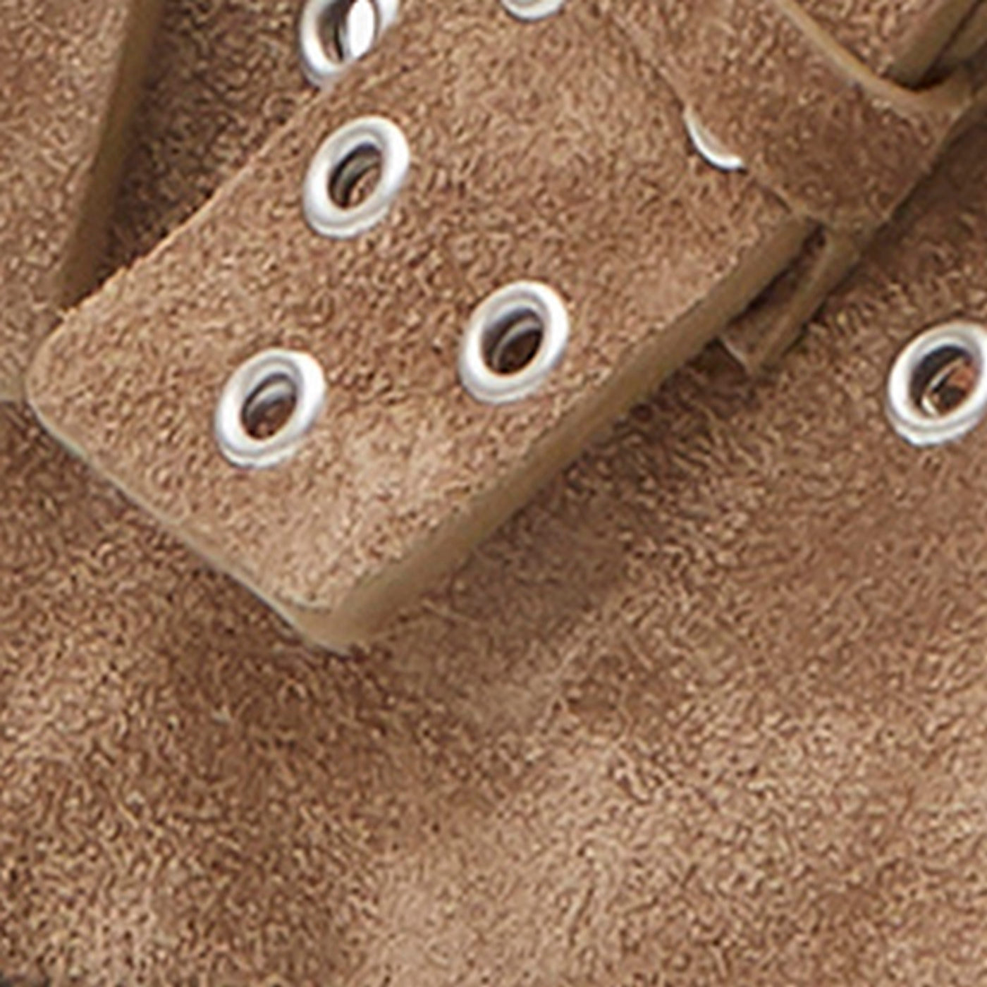 Sandales Ophie - Taupe