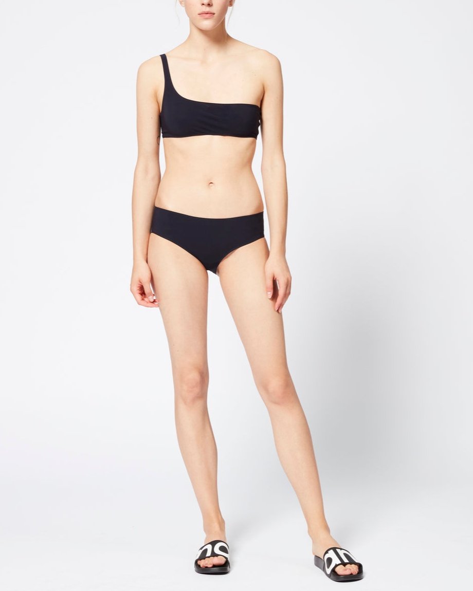 Soutien-Gorge Salome - Black