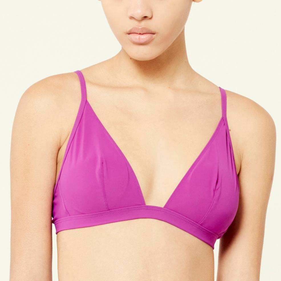 Soutien-Gorge Niall - Fuchsia