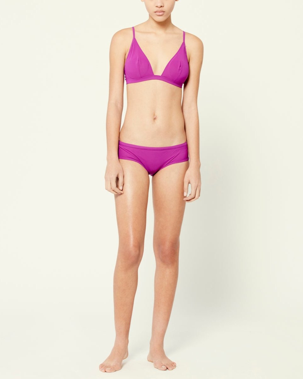 Soutien-Gorge Niall - Fuchsia