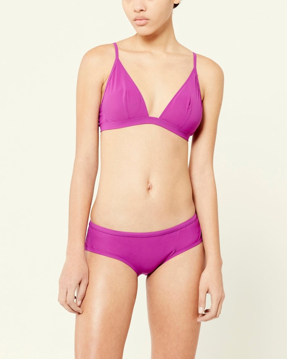 Soutien-Gorge Niall - Fuchsia