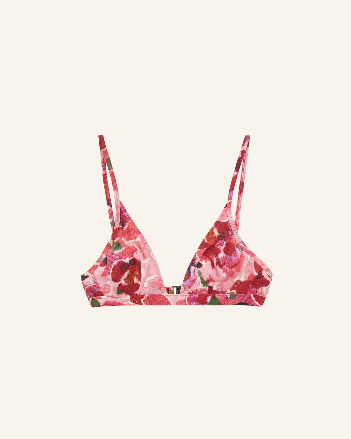 Soutien-Gorge Niall - Red