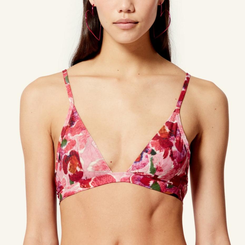 Soutien-Gorge Niall - Red