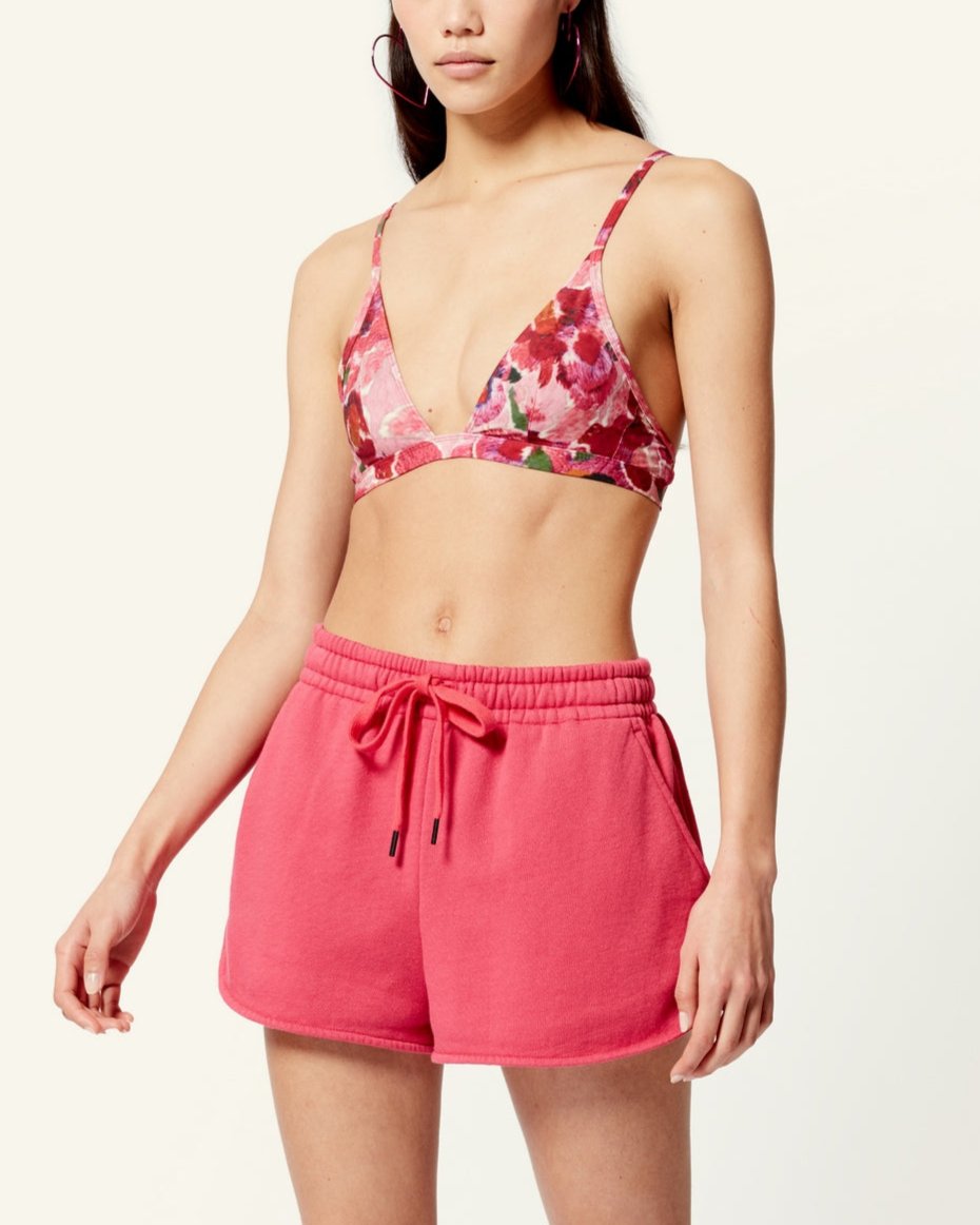 Soutien-Gorge Niall - Red