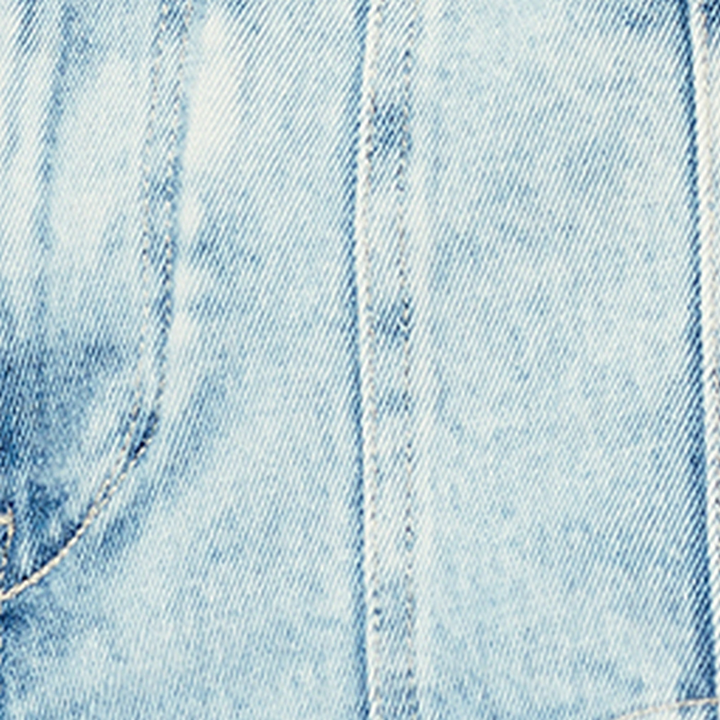 Short Deversonsr - Light Blue