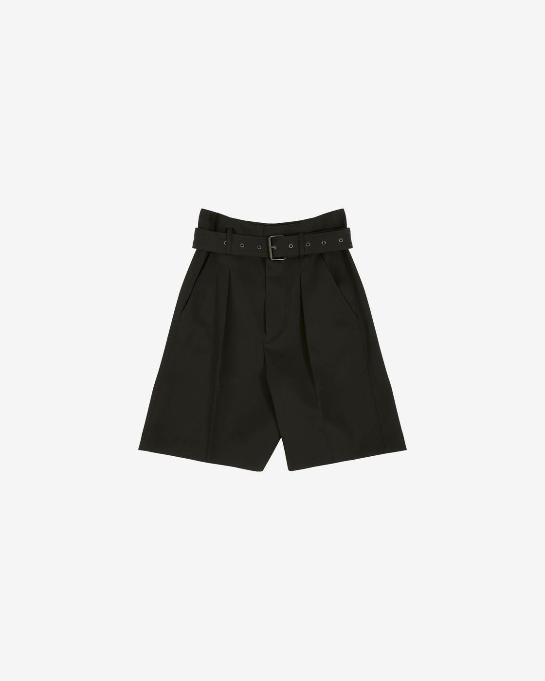 Short Lilaz - Black