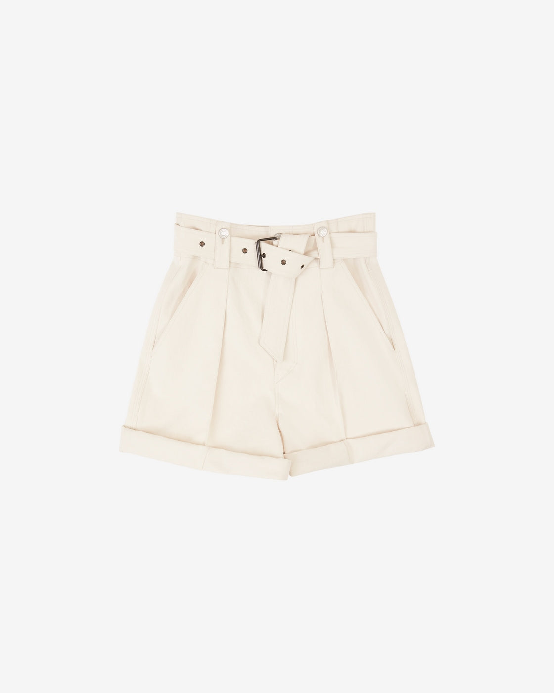 Short Delilaz - Ecru