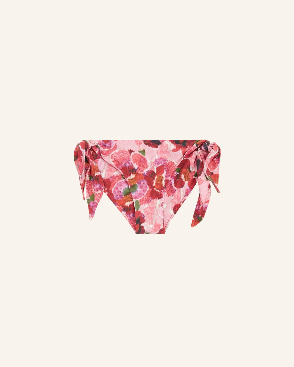 Slip Sukie - Red