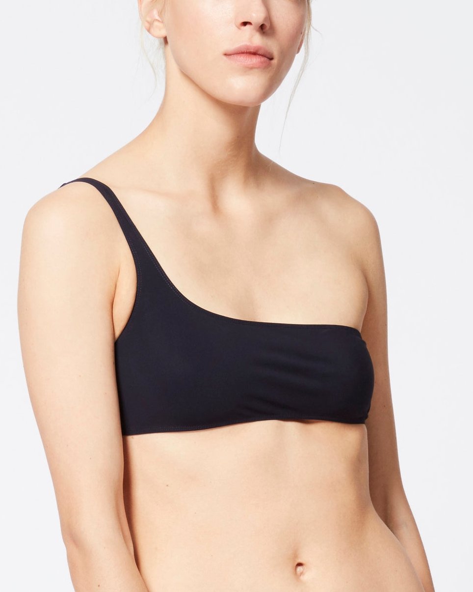 Slip Sackett - Black