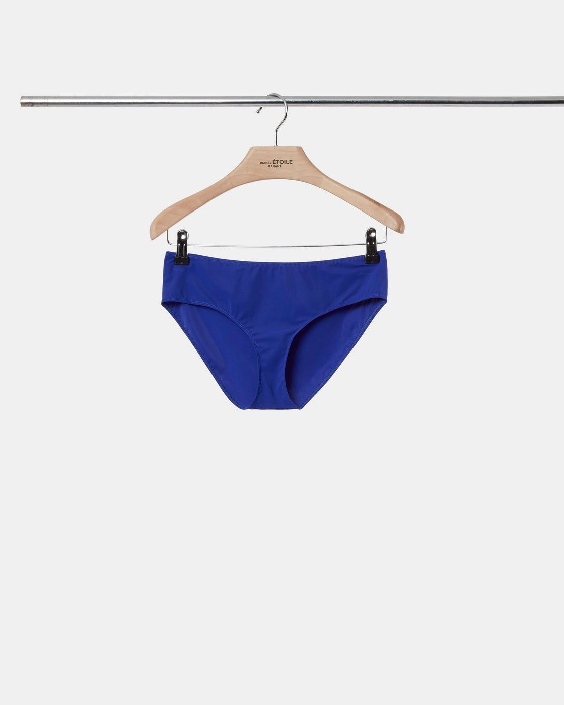 Slip Sackett - Electric Blue