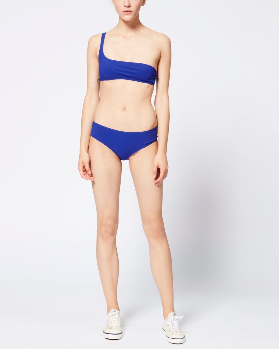 Slip Sackett - Electric Blue