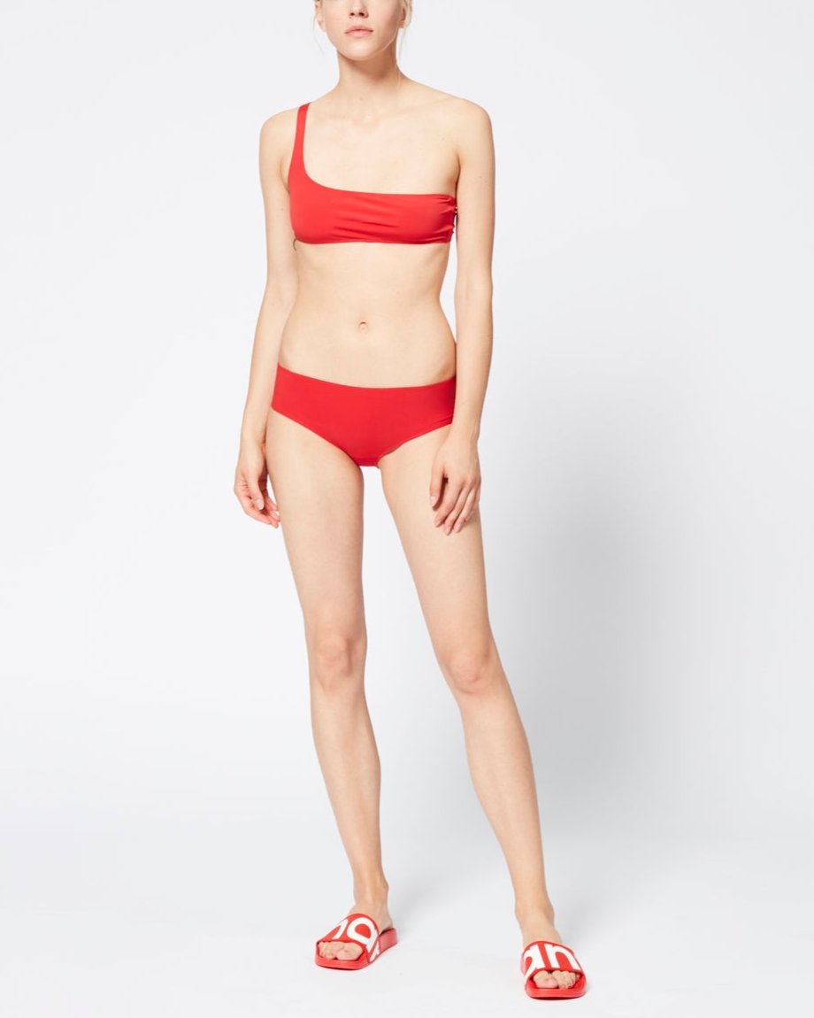 Slip Sackett - Red