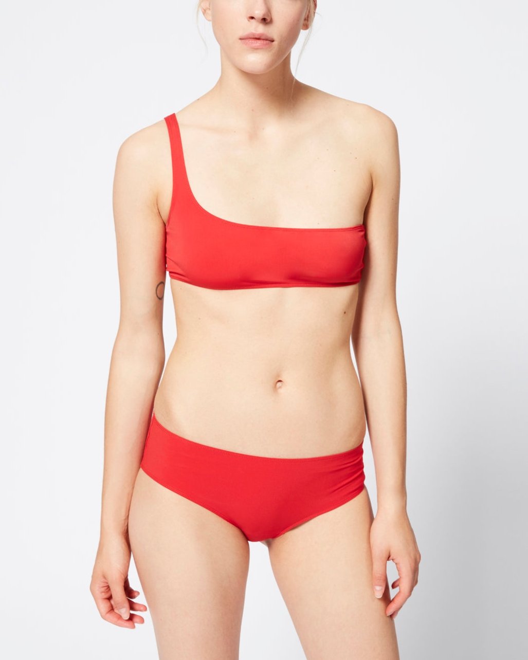 Slip Sackett - Red