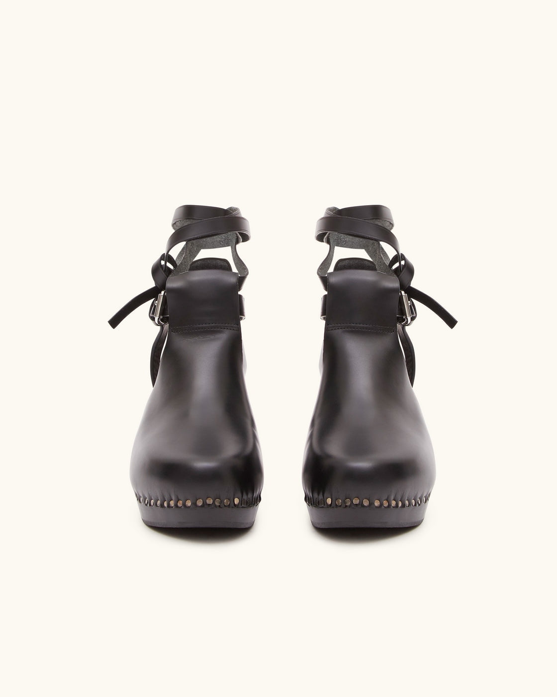 Sabots Tulee - Black