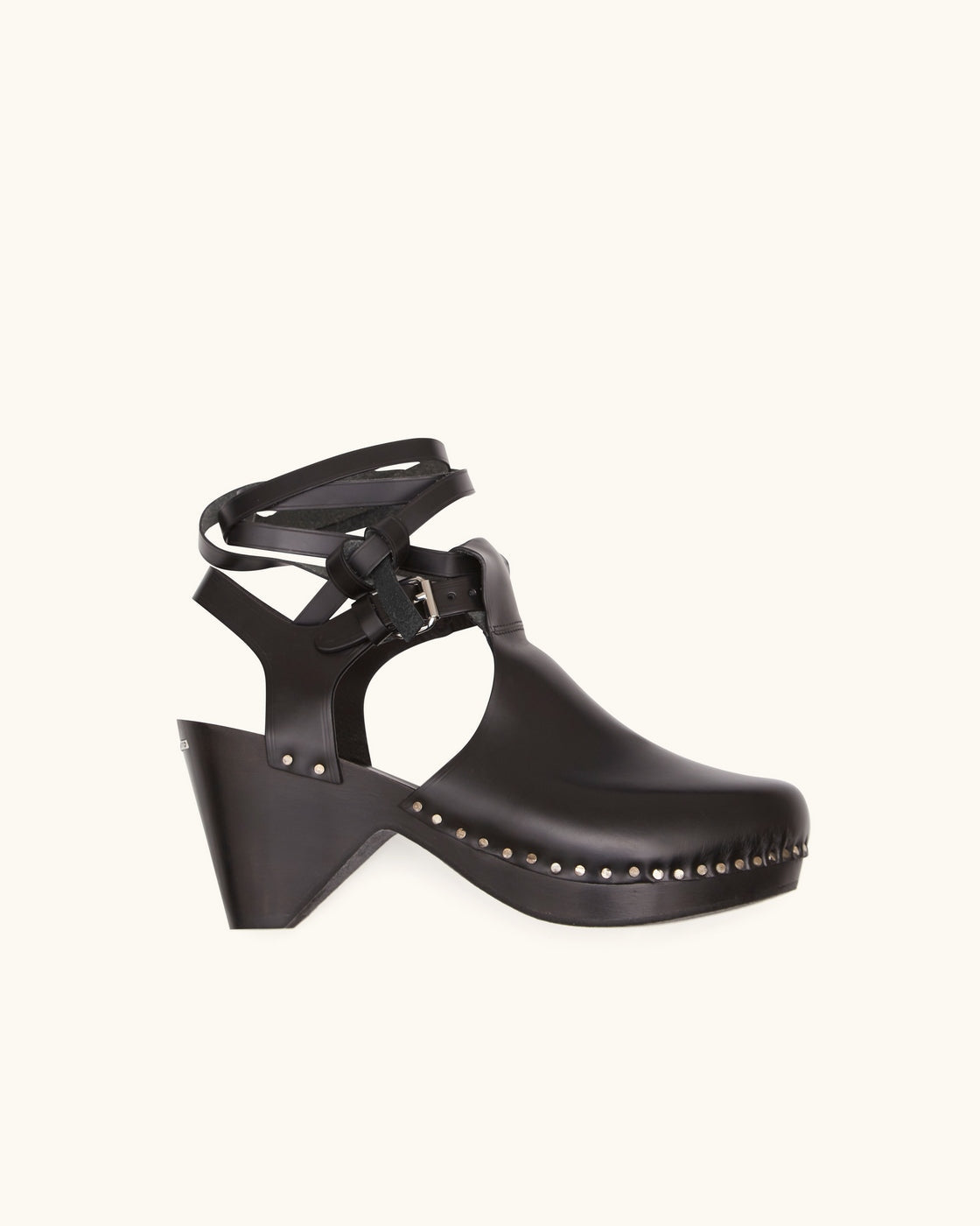 Sabots Tulee - Black