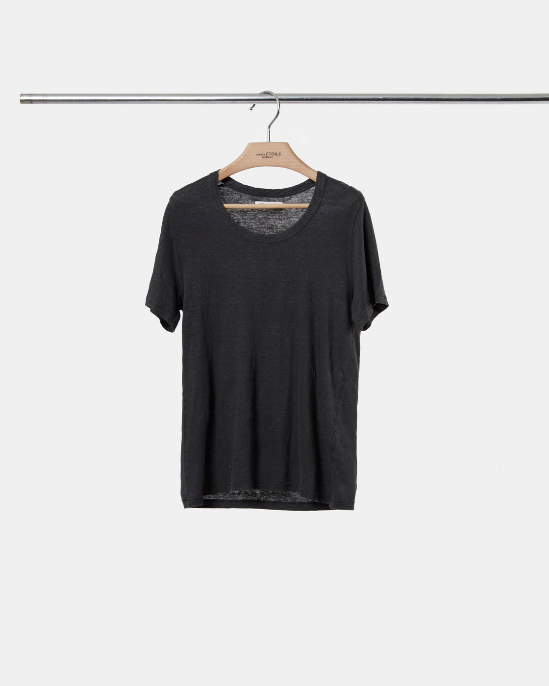 Tee Shirt Kiliann - Black