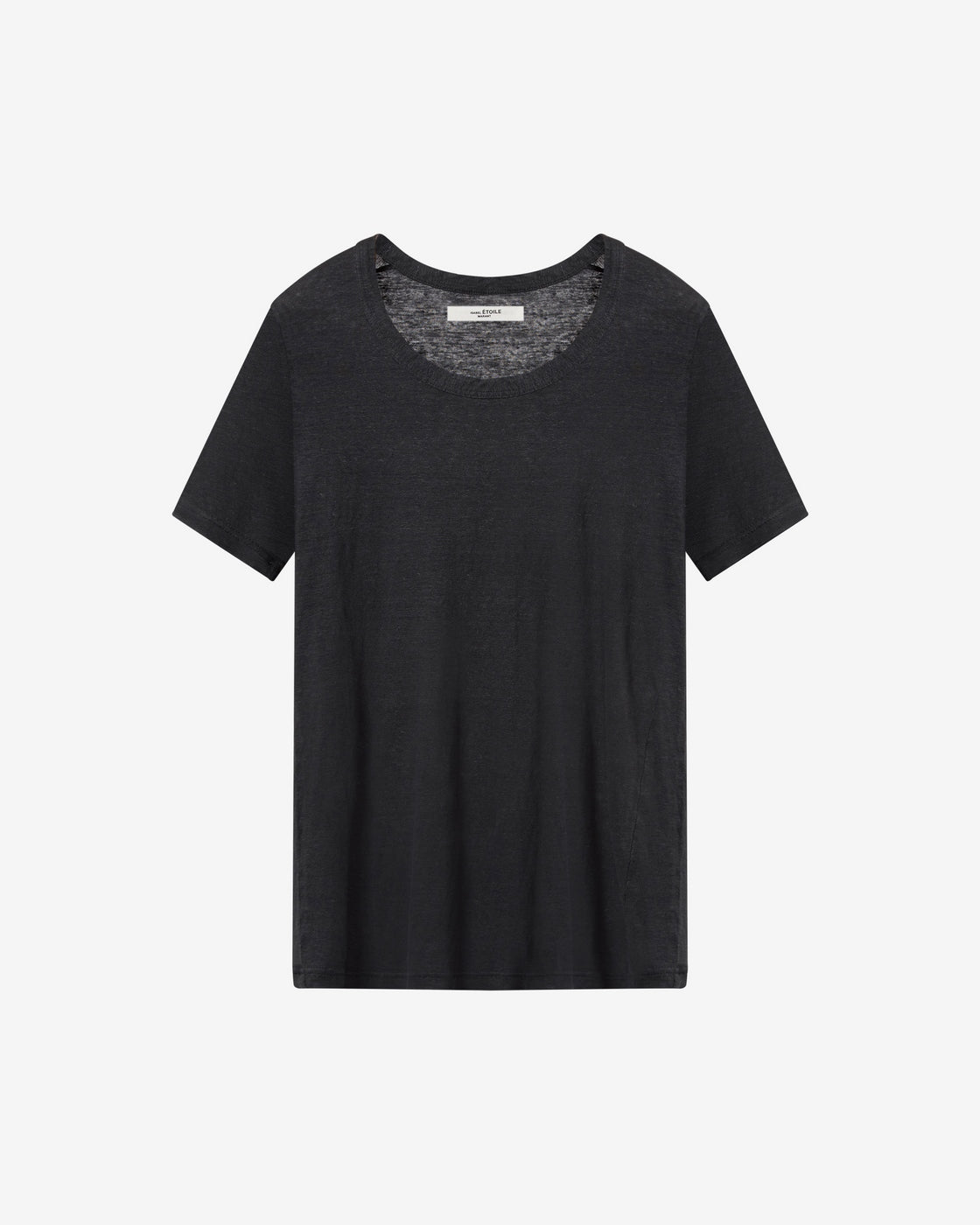 Tee Shirt Kiliann - Black