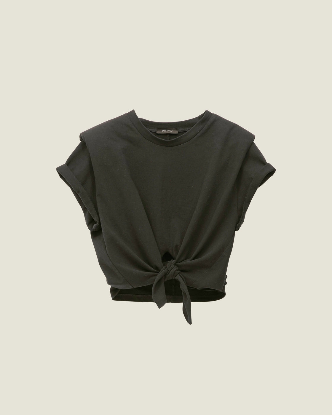 Tee Shirt Belita - Black
