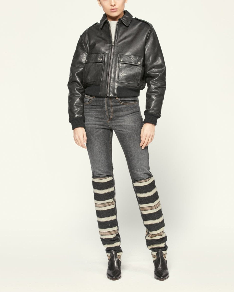 Veste Cadell - Black