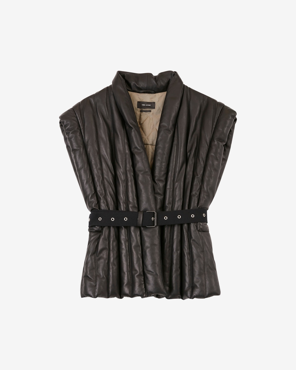 Veste Ajali - Black