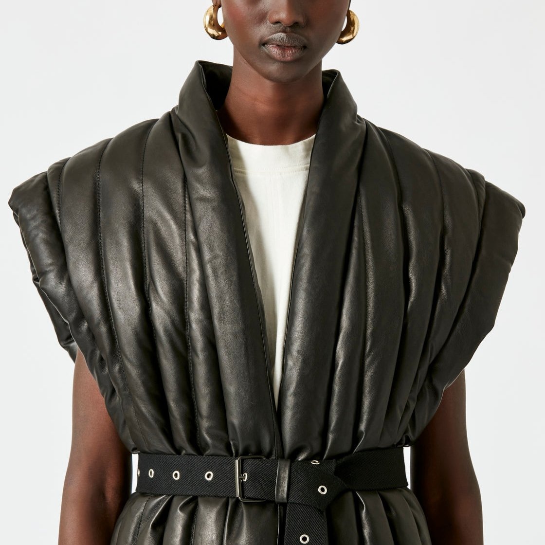 Veste Ajali - Black
