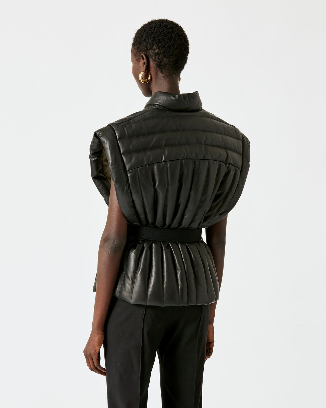 Veste Ajali - Black