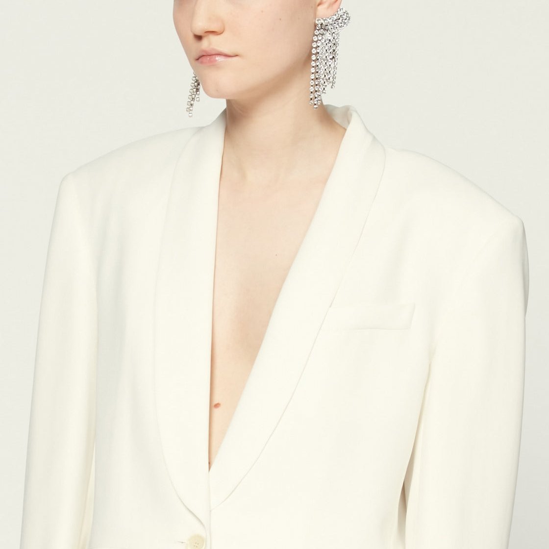 Veste Ratelia - White