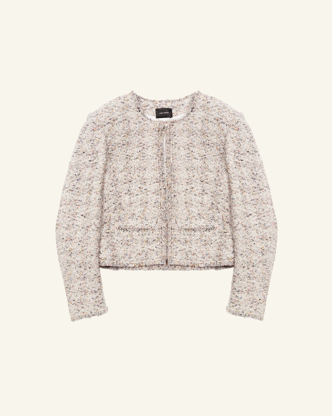 Veste Kelonia - Multicolor